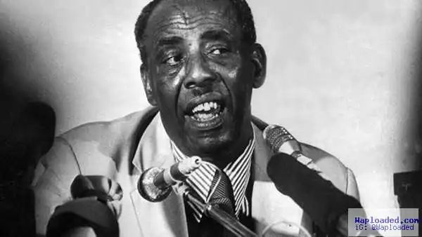 Today In Nigerian History: 2nd January